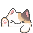 :calicobongo: